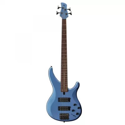 Yamaha TRBX304 Bas Gitar (Factory Blue)