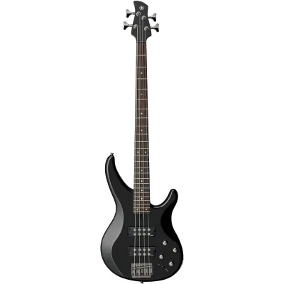 Yamaha TRBX304 Bas Gitar (Siyah)