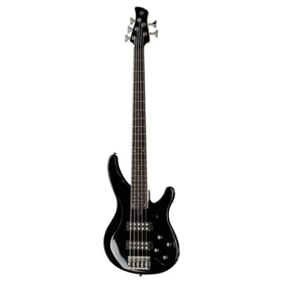 Yamaha TRBX305BL Bas Gitar (Black)