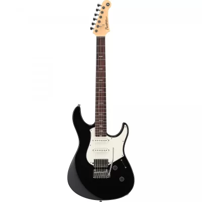 Yamaha Pacifica Standard Plus Elektro Gitar (Siyah)