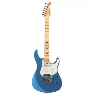 Yamaha Pacifica Standard Plus Elektro Gitar (Sparkle Blue)