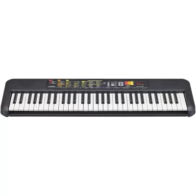 Yamaha PSR-F52 61-Tuşlu Org