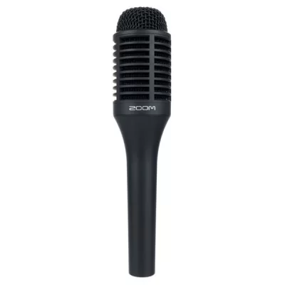 Zoom SGV-6 Shotgun Vokal Mikrofonu