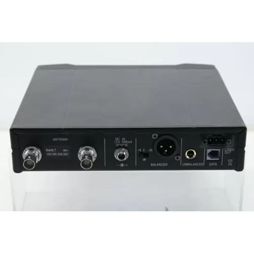 Akg SR4500 System Receiver (650.100-680.000 Mhz)