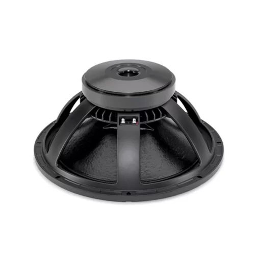 B&C 18-PZB 100M 18 Subwoofer 700/1400 Watt 97 dB