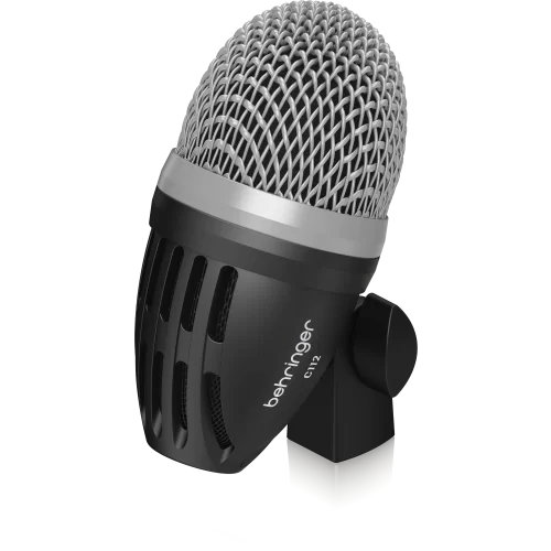 Behringer BC1500 7 Parça Davul Mikrofon Seti