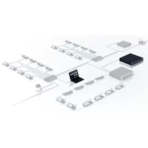 Bosch DCNM-LSID 1 Kullanıcı için Tanımlama Lisansı