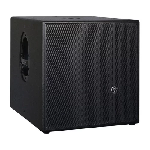 Mackie HD1801 18 1600-watt  Aktif Subwoofer 133-dB