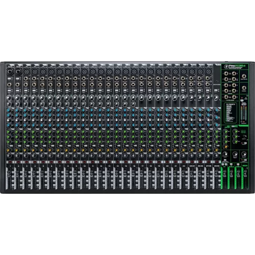 Mackie PROFX30v3 Live Mixer 30 Kanal USB