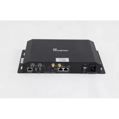 Novastar TB-4 Video Controller, Network, WİFİ
