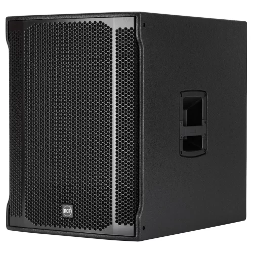 RCF SUB 8003 AS II 18 Aktif Subwoofer 2200-watt 135-dB