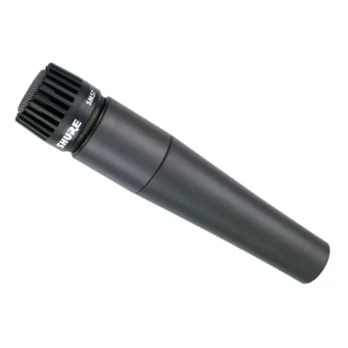 SHURE SM57-LCE Profesyonel Enstrüman Mikrofonu