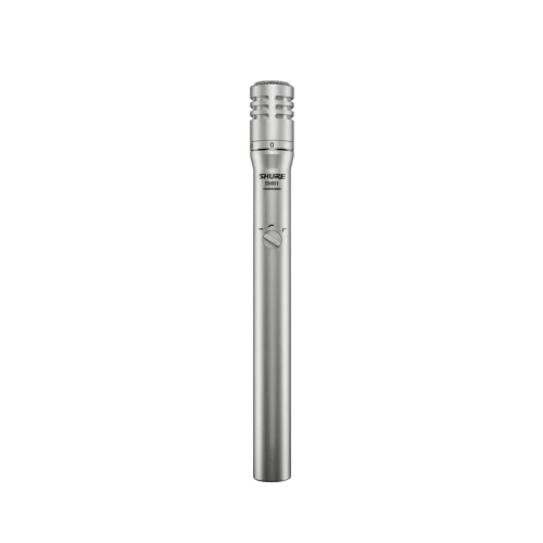 SHURE SM81-LC Condanser Mikrofon