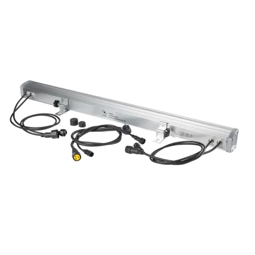 IMPACT IP-WP324 24x3W IP65 Led Bar Washer, DMX Kontrol