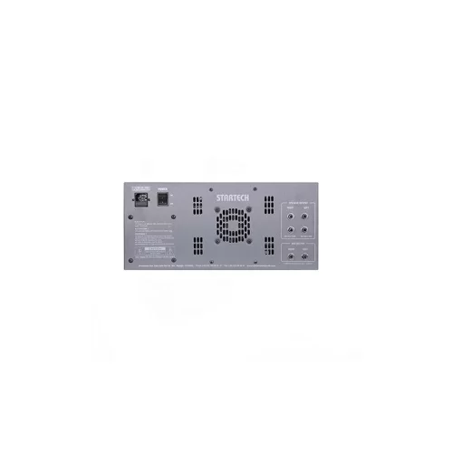 Startech Focus F6/600 USB 6 Kanal Power Mikser 2x300W/4-ohm