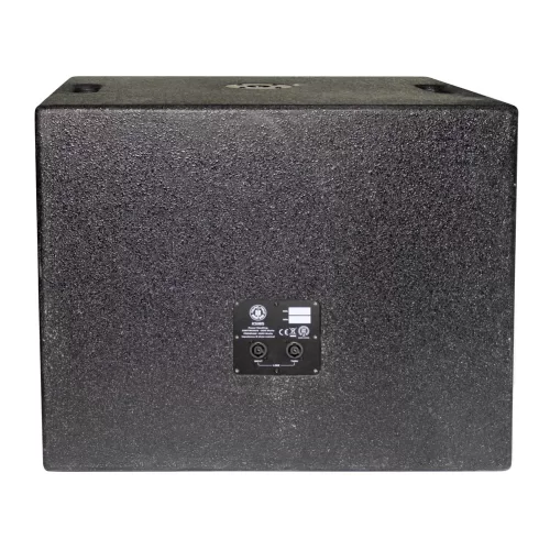 TOPP PRO KS 18 SUB Pasif Subwoofer 1000 Wat, 18