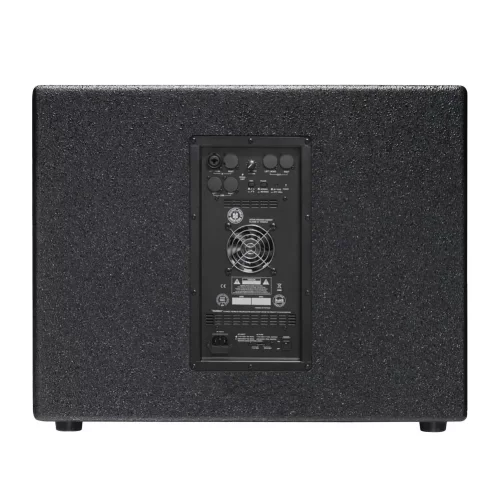 Topp Pro KS18A 18 Aktif Subwoofer 2000W/4000W