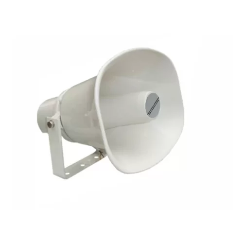 34095 EN54 IP66 Horn Hoparlör 30W/100V