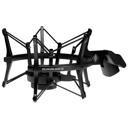 Neumann EA 4 bk Shockmount