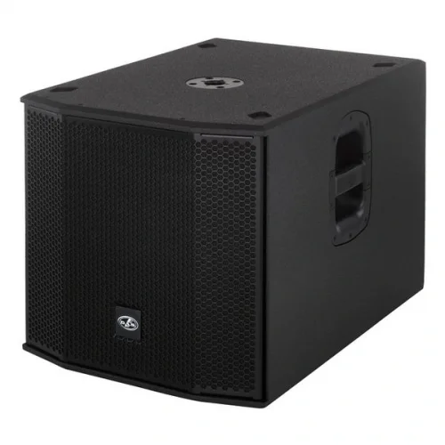 DAS ALTEA-S15A Aktif 15 Bass-Reflex Subwoofer