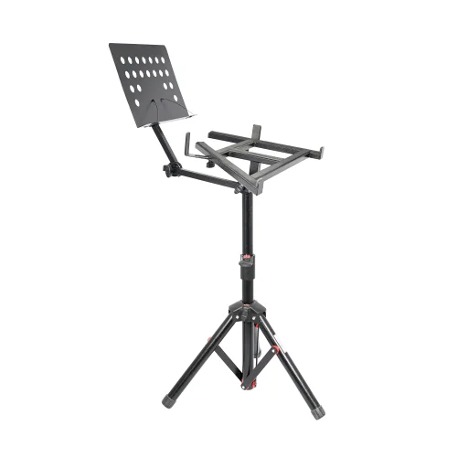 CTT KSNC Kanun Standı Notalık ve Çanta ile Birlikte