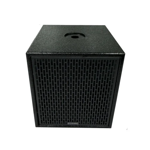 K.Meister KS-112 12 Pasif Subwoofer 600W prg