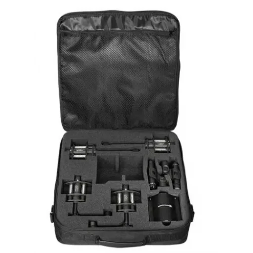 Beyerdynamic TG Drum Set PRO-L 7li Davul Mikrofon Seti