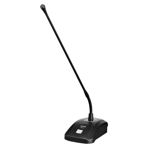 AKG CGN521STS Kablolu Masa Üstü Mikrofon 50 cm