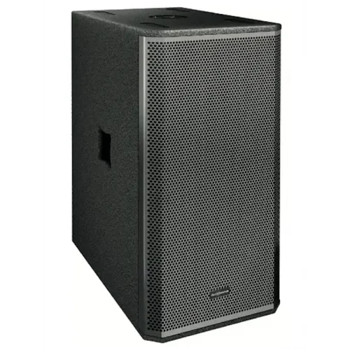 Audiocenter TS212SW 2x12 Aktif Subwoofer Dsp 1800W 136-dB