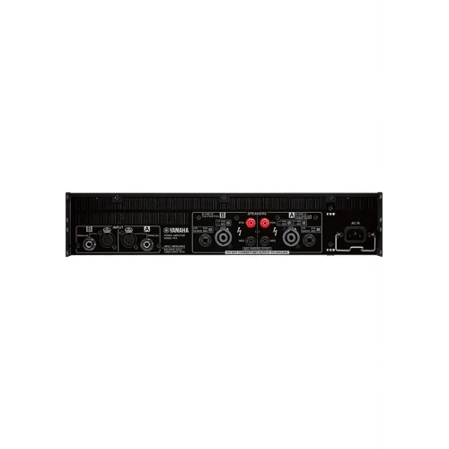 YAMAHA PX3 YAMAHA POWER AMPLIFIER