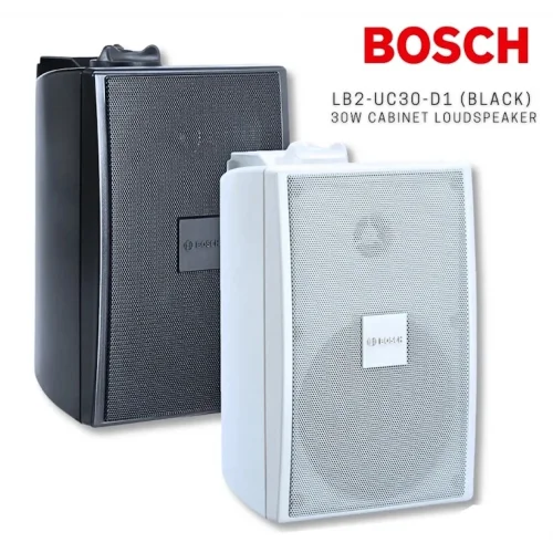 Bosch LB2-UC15-L1/D1 Kabin Hoparlör 22.5/15W, Ipx4