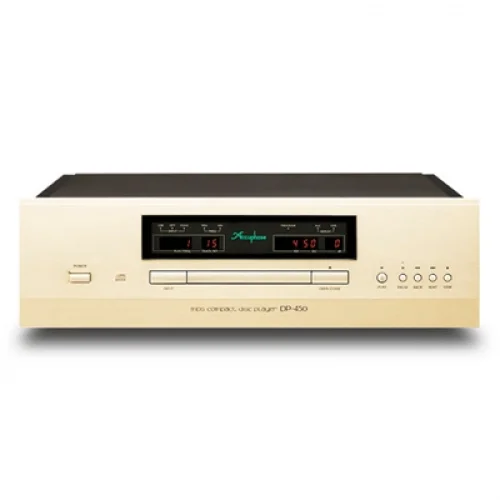 Accuphase DP-450 CD Çalar