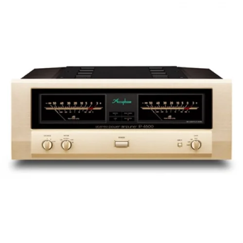Accuphase P-4600 Stereo Power Amfi