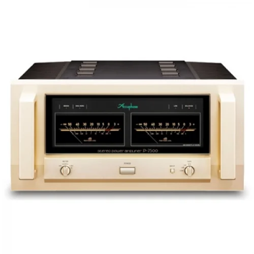 Accuphase P-7500 Stereo Power Amfi