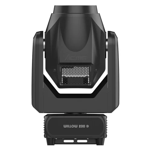 ACME WILLOW 200 BSW Led Moving Head Spot 180W