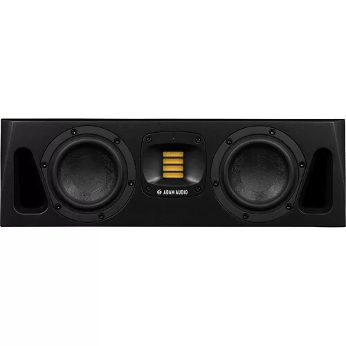 ADAM Audio A44H 130W Dual 4 Nearfield Stüyo Monitörü (Tek)