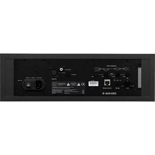 ADAM Audio A44H 130W Dual 4 Nearfield Stüyo Monitörü (Tek)