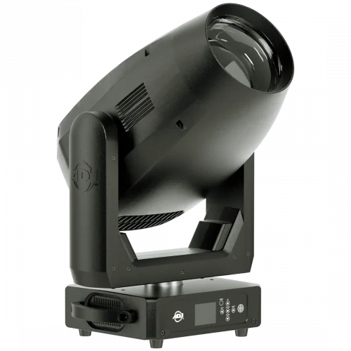 ADJ Lighting Protege XL 450W White LED Movinghead Spot, Motorized Zoom: 4.1° to 45°