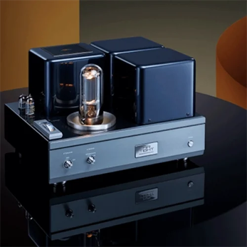 Airtight ATM-2211 Lambalı Mono Güç Power Amfiü (Çift Fiyatıdır)