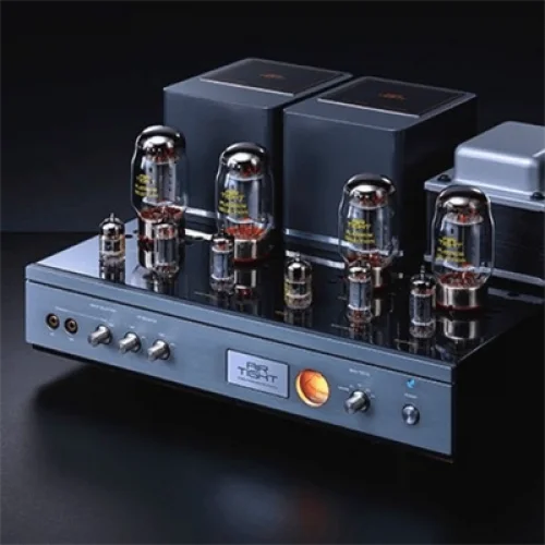 Airtight ATM-2Plus Lambalı Stereo Güç Power Amfiü