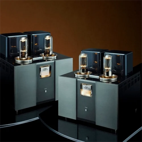 Airtight ATM-3211 Lambalı Mono Güç Power Amfiü (Çift Fiyatıdır)