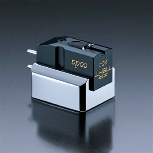 Airtight PC-1 Coda MC Pikap Kartuşu