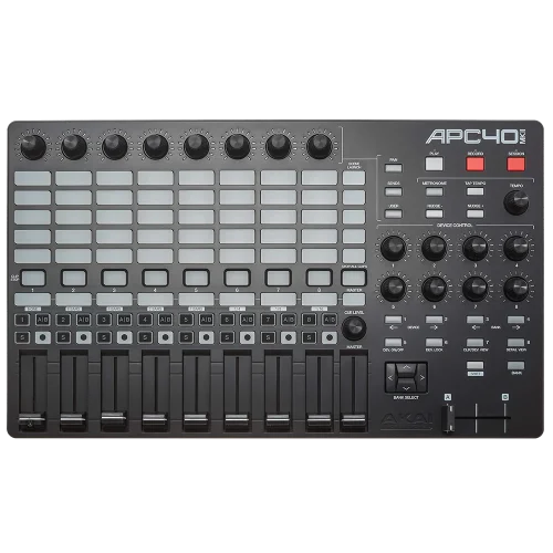 AKAI APC40MKII Müzik Prodüksiyonu Kontrol Cihazı