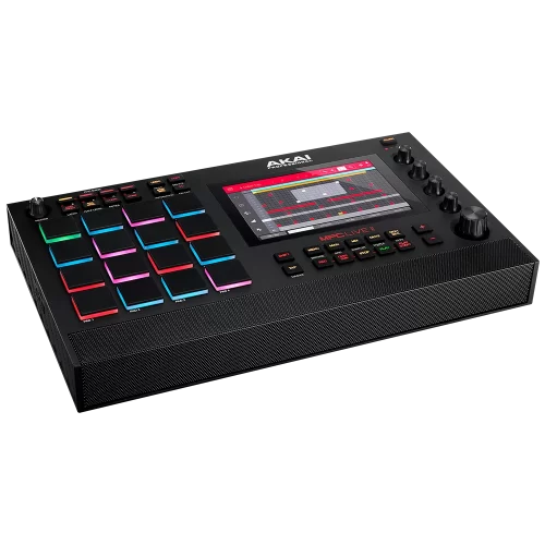 AKAI MPC LIVE 2 Müzik Prodüksiyonu Kontrol Cihazı