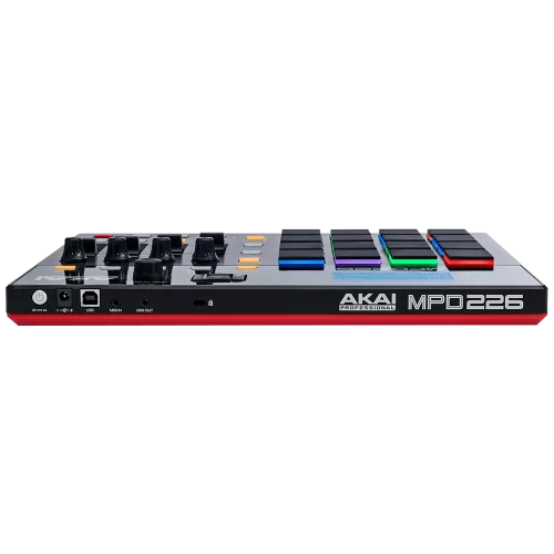 AKAI MPD226 USB Pad Kontrol Cihazı