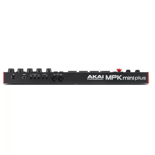 AKAI MPKMINIPLUS 37 Tuş Midi Klavye