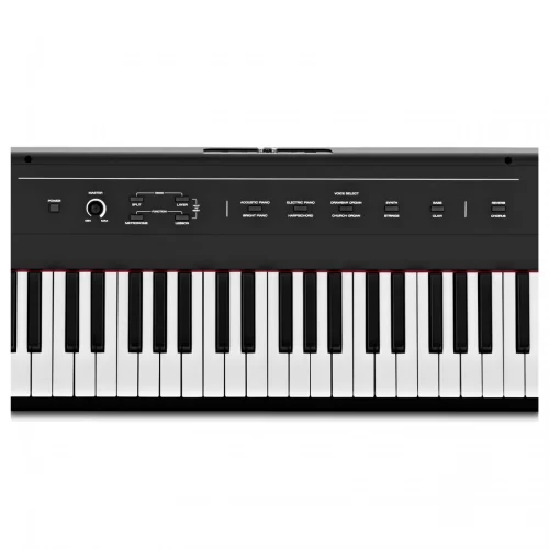 ALESIS CONCERT / 88 Yarı Ağırlıklı Tuş Dijital Piyano