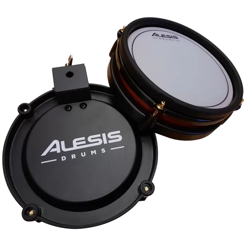 ALESIS CRIMSON II Special Edition 9 Parça Elektronik Davul Seti