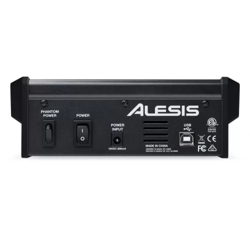 Alesis MULTIMIX 4 USB FX Mixer Ses Kartı