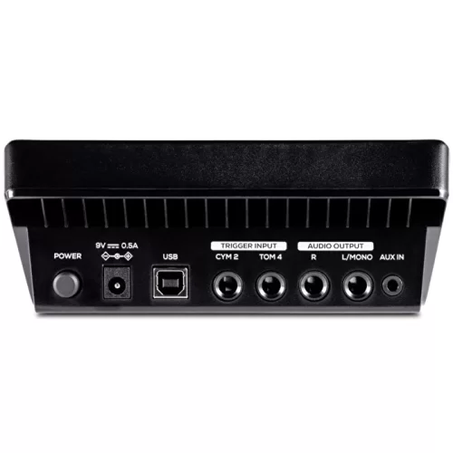 ALESIS Nitro Pro 8 Parça Elektronik Davul Seti - Bluetooth ve BFD Sesler Dahil